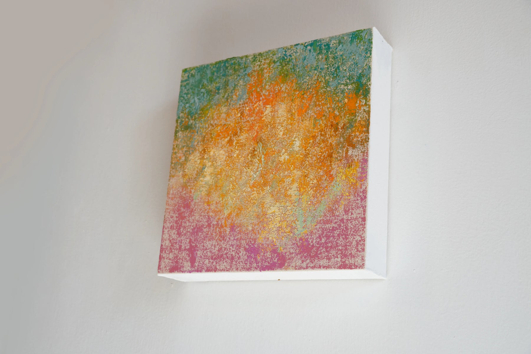 “優しい向こう側#5”