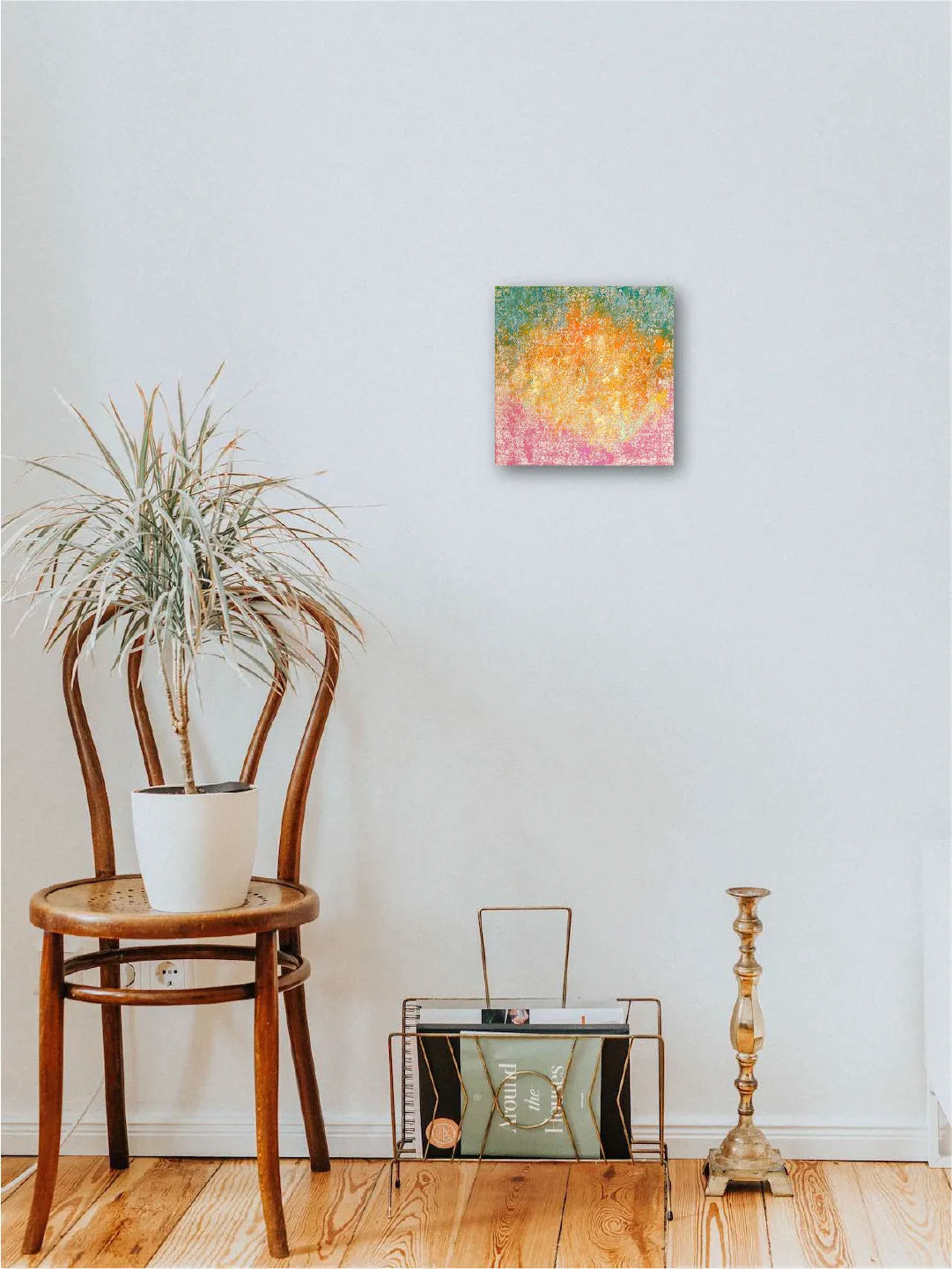 “優しい向こう側#5”